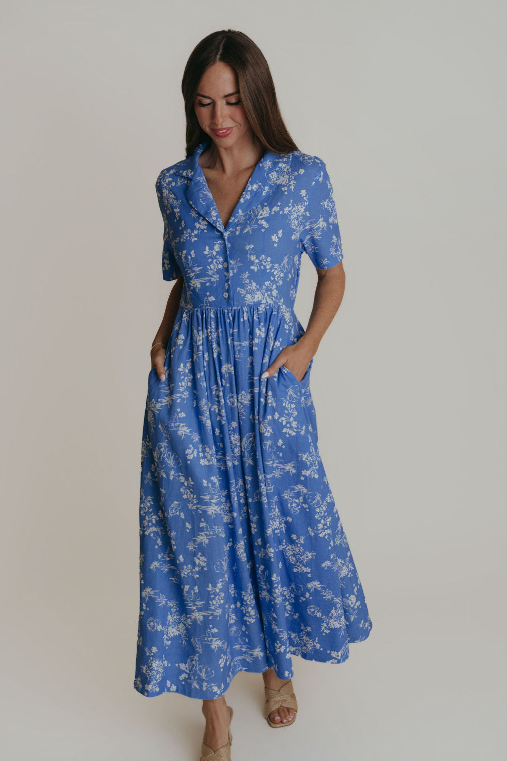 Day Dress