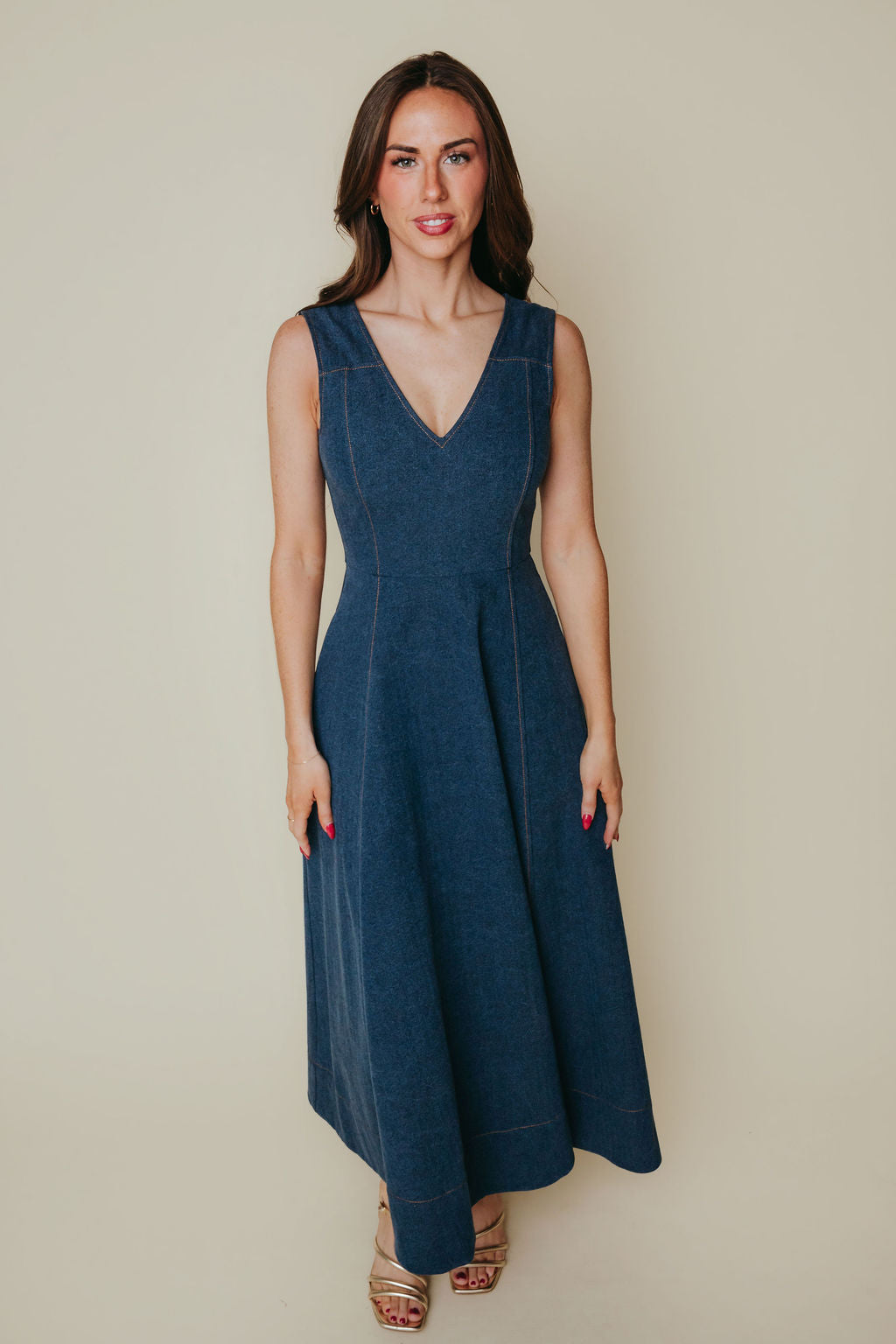 Drew Dress
