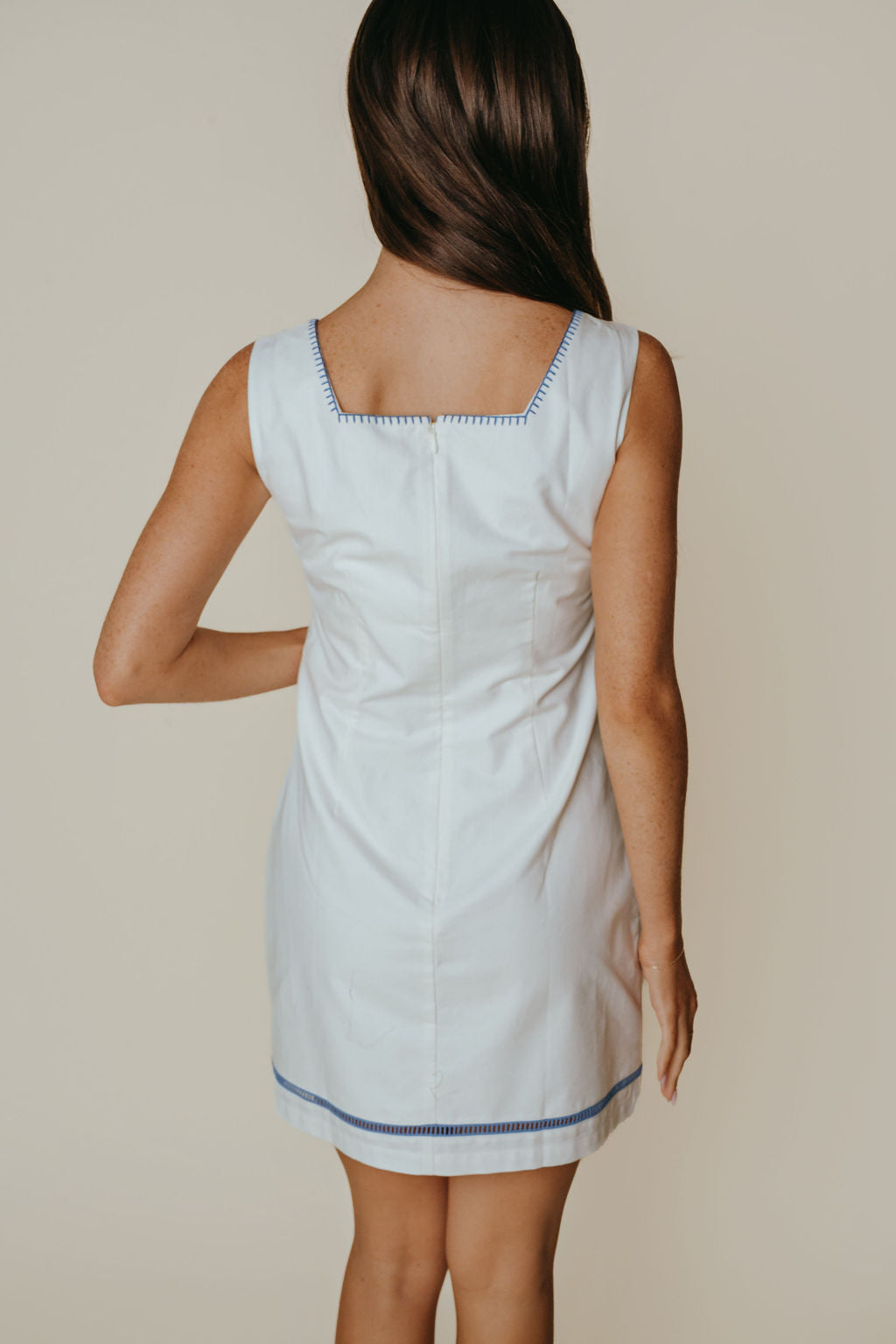 Brooklyn Dress