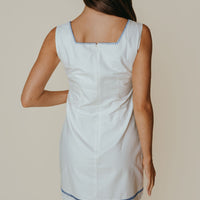 Brooklyn Dress