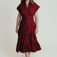 Eva Dress