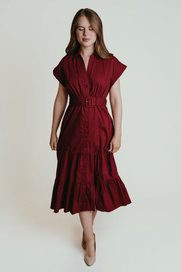 Eva Dress