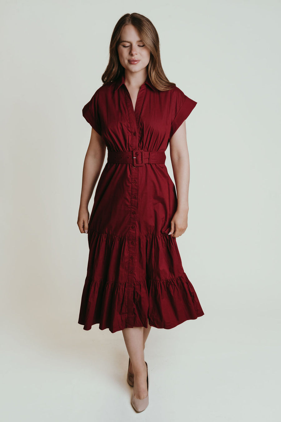 Eva Dress