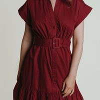 Eva Dress