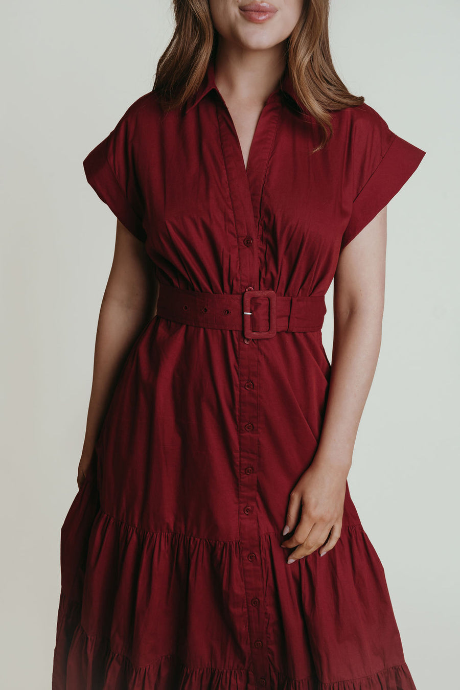 Eva Dress
