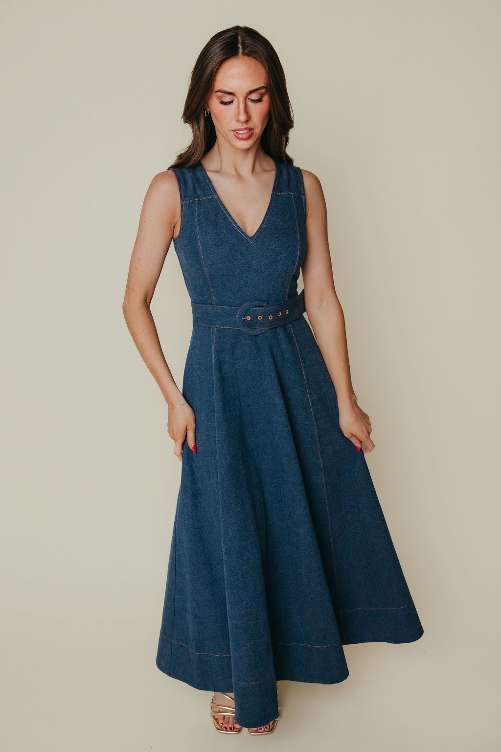 Drew Dress