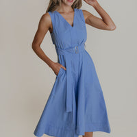 Market Dress