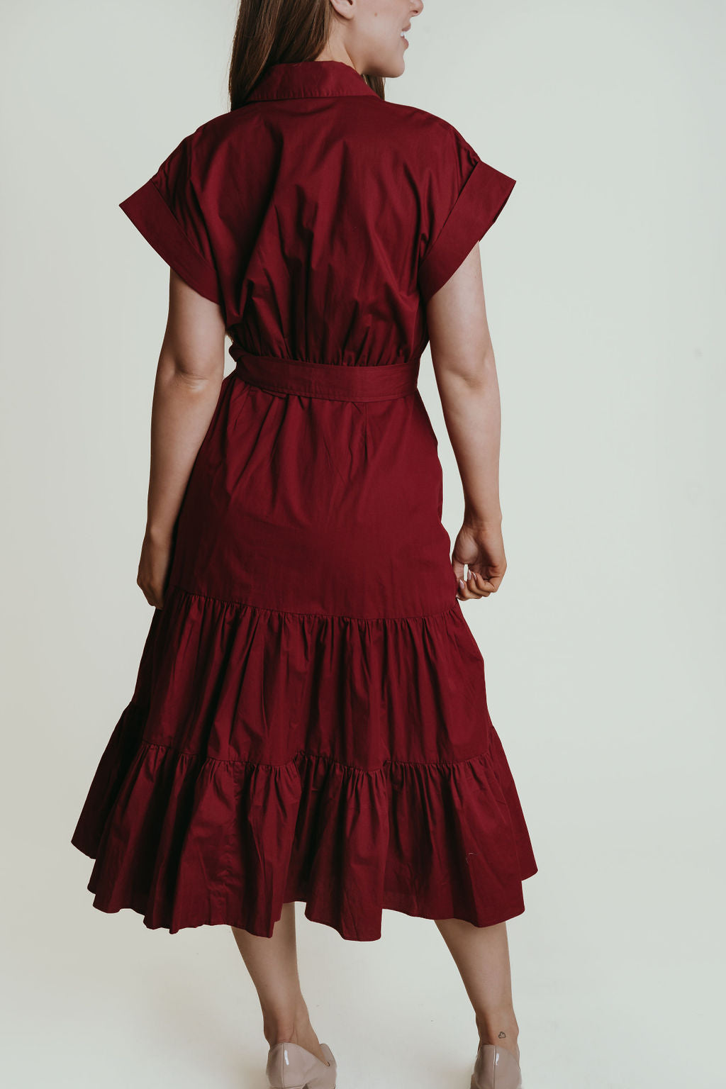 Eva Dress