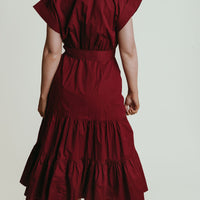Eva Dress