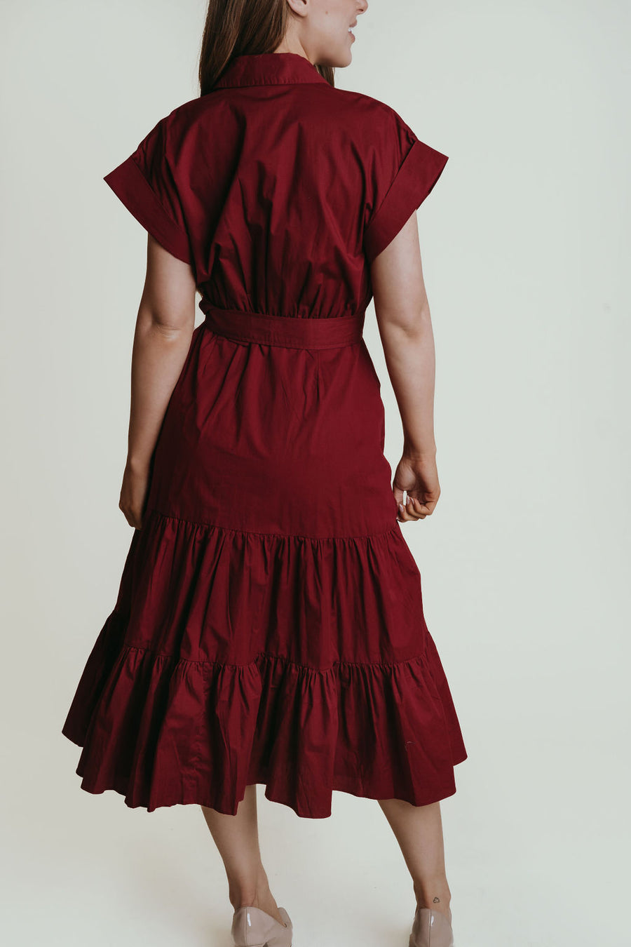 Eva Dress