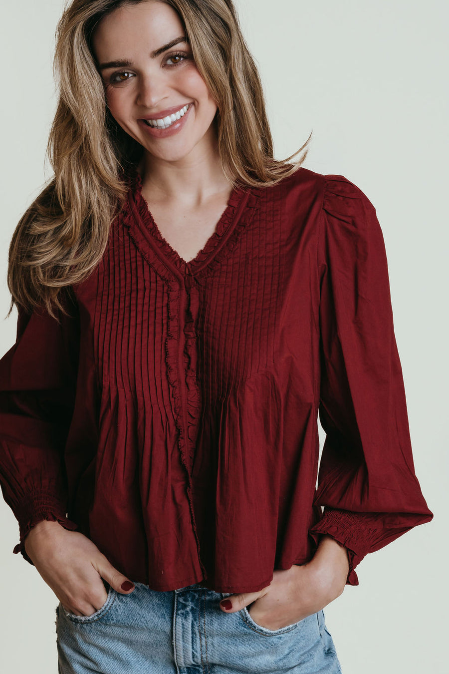 Cameron Top