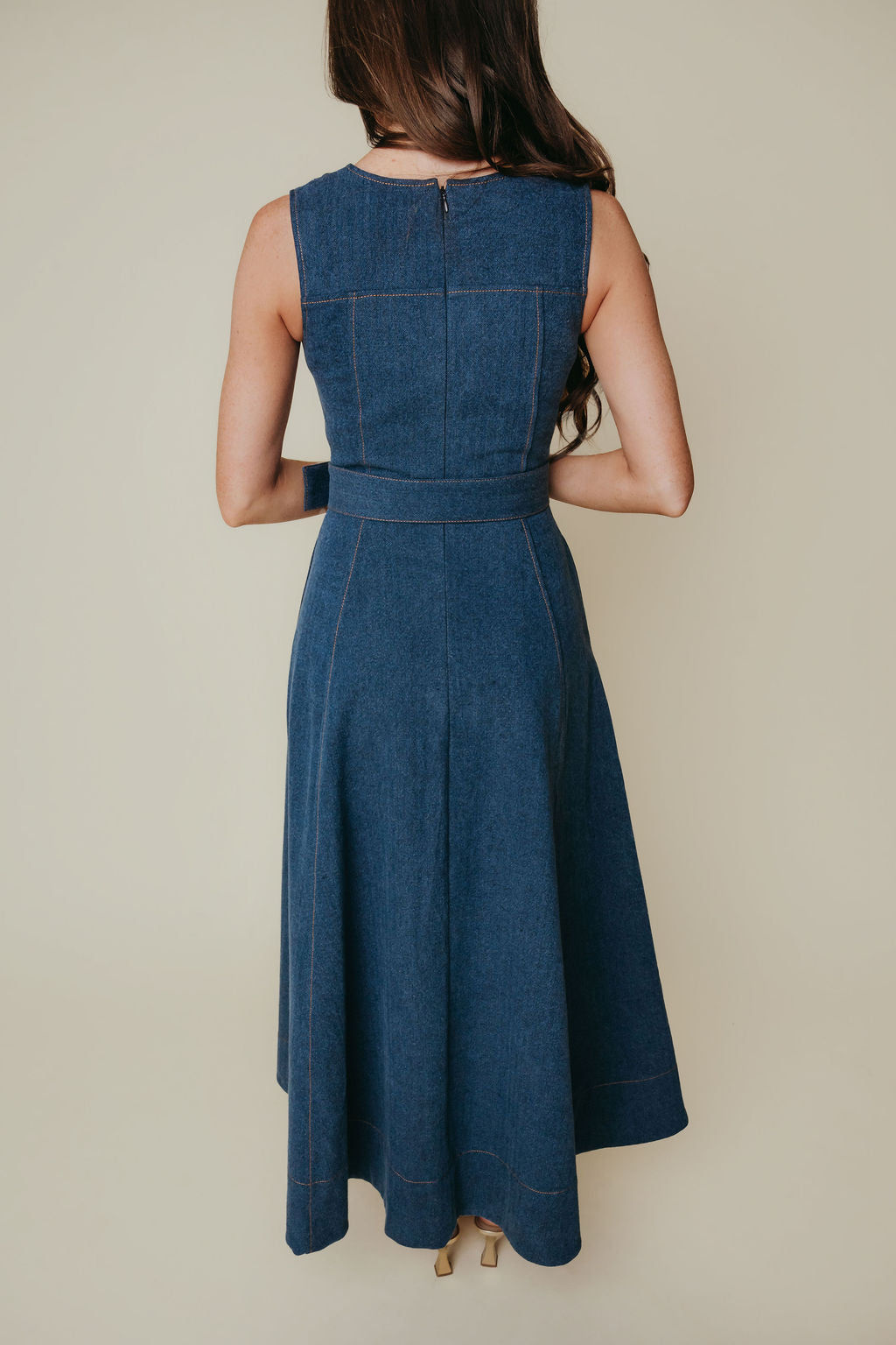 Drew Dress