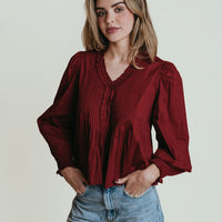 Cameron Top
