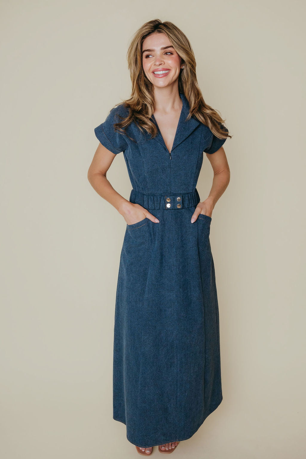 Aly Dress