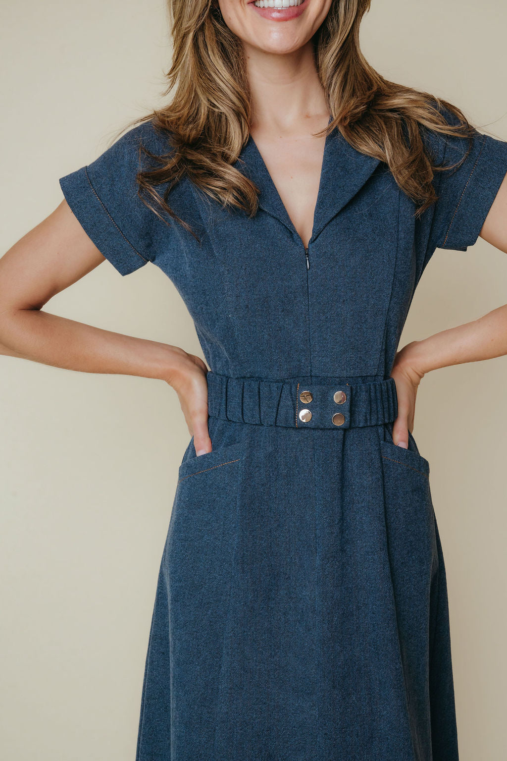 Aly Dress