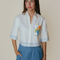 Cypress Shorts
