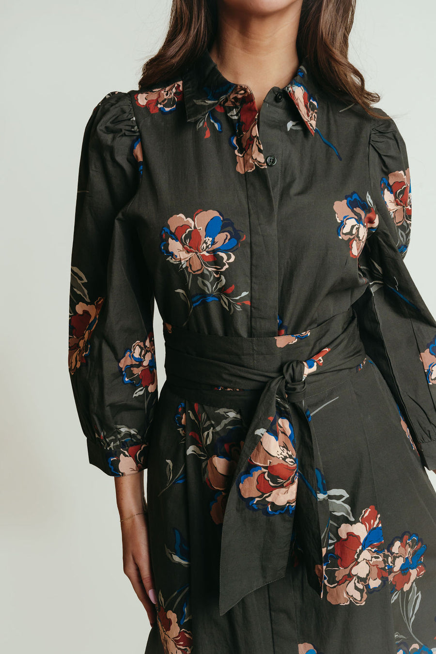 Stacey Dress