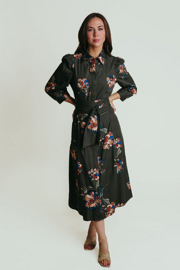 Stacey Dress