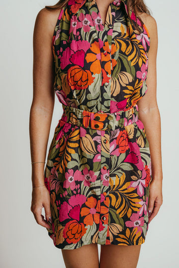 Carol Dress