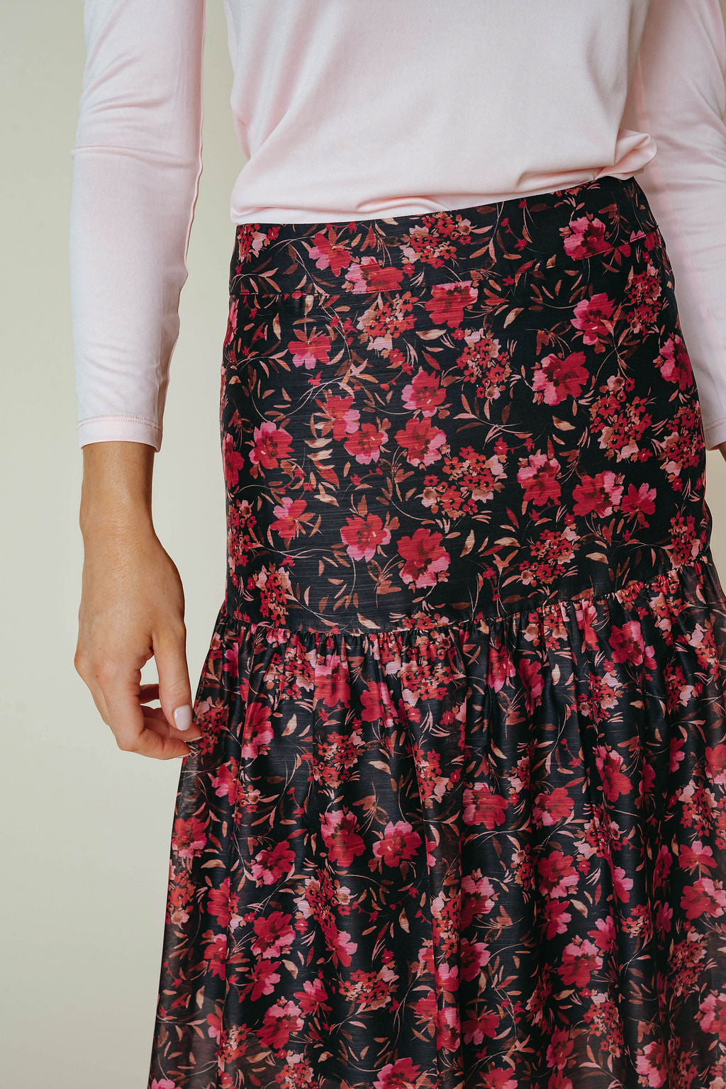 Monroe Skirt