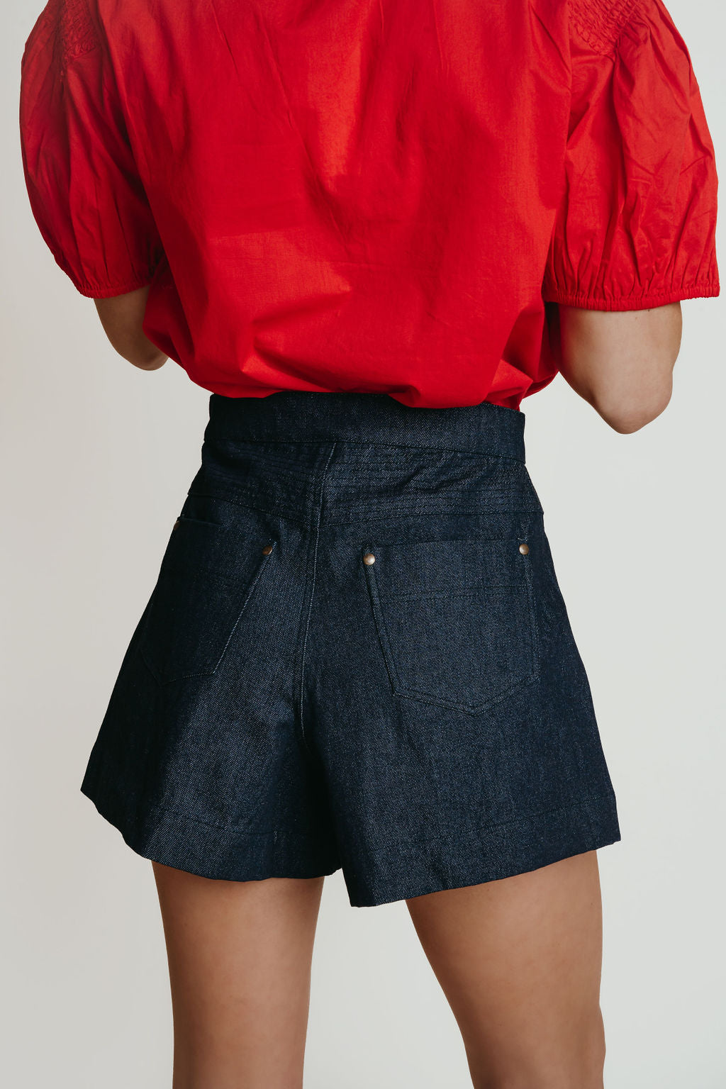Cypress Shorts