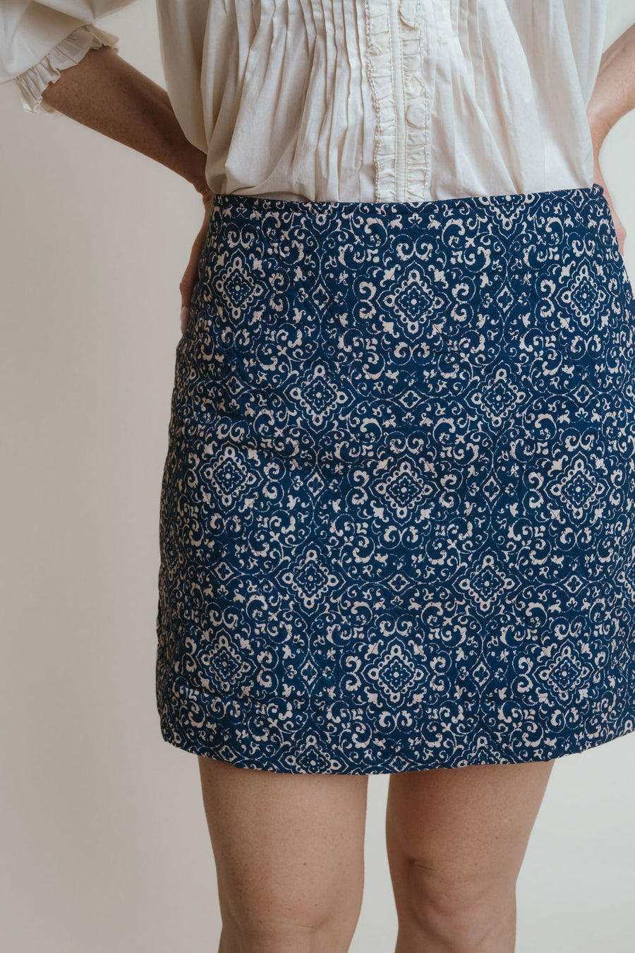 Chandler Skirt