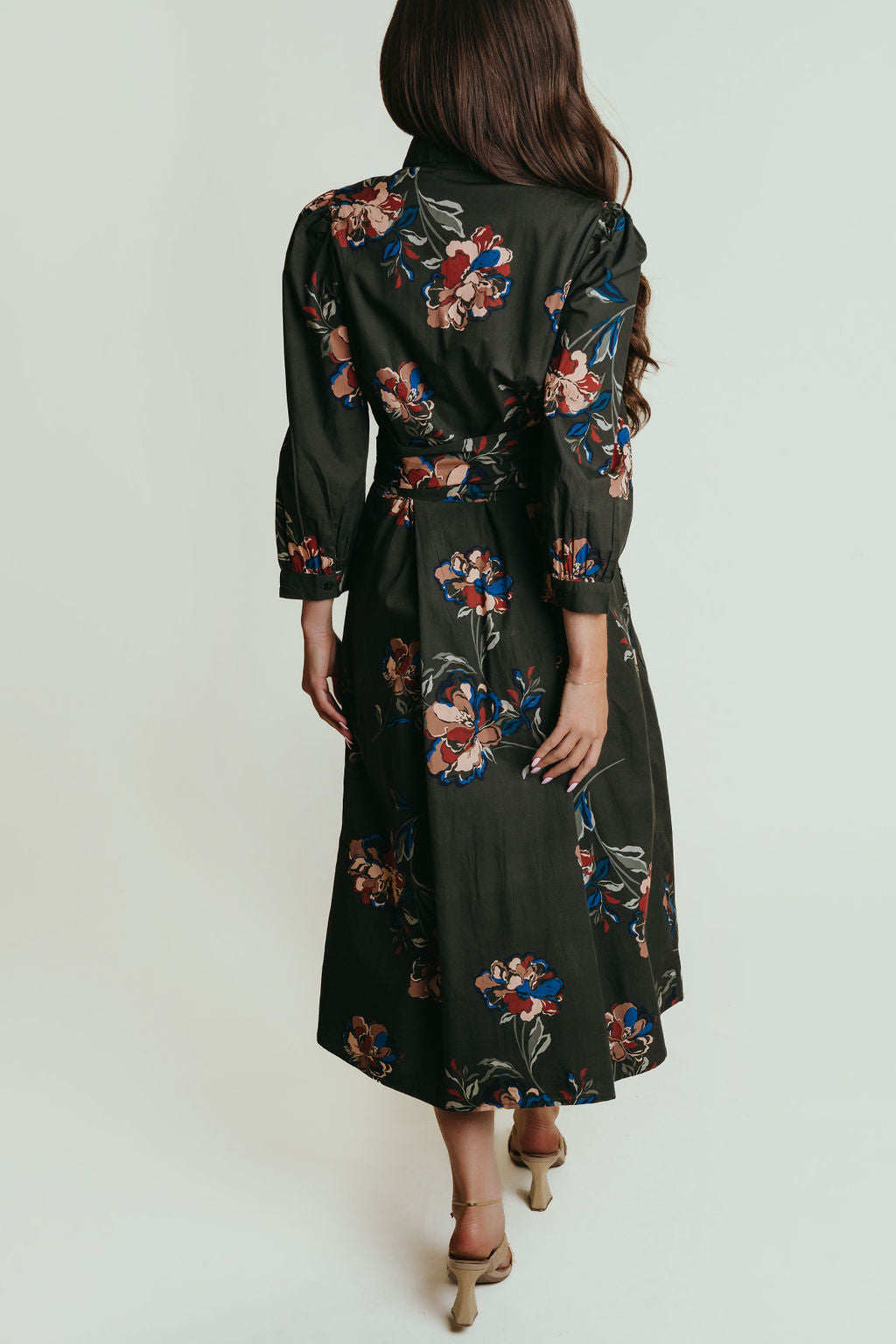 Stacey Dress