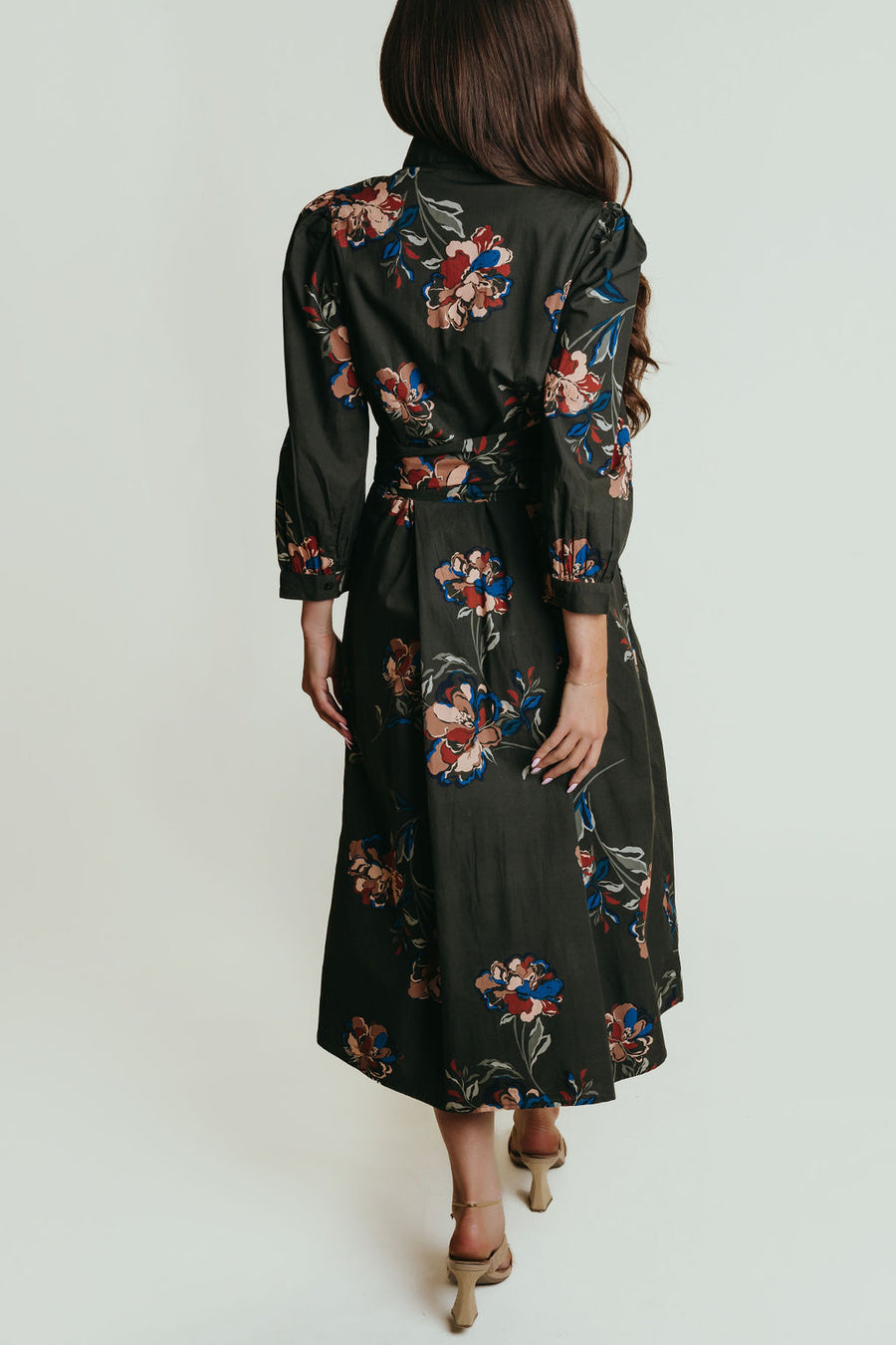 Stacey Dress