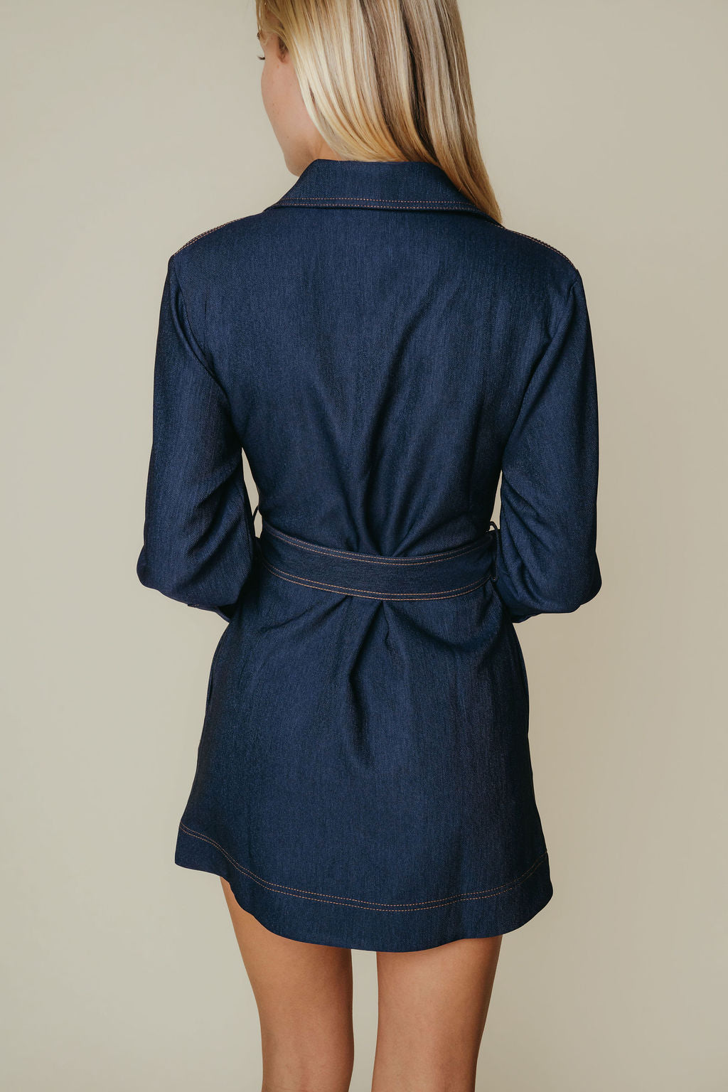 Naomi Dress