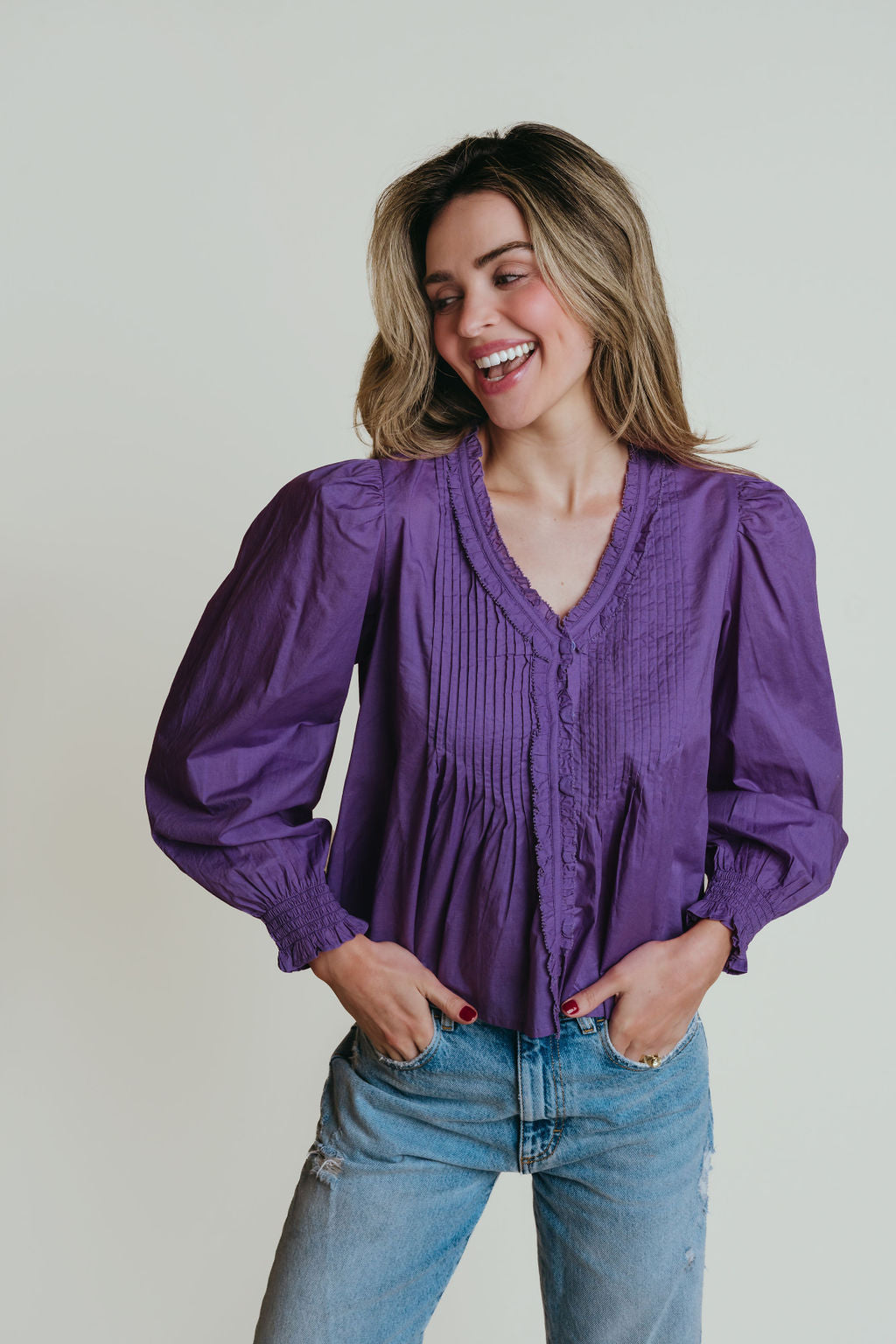 Cameron Top