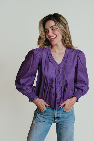 Cameron Top