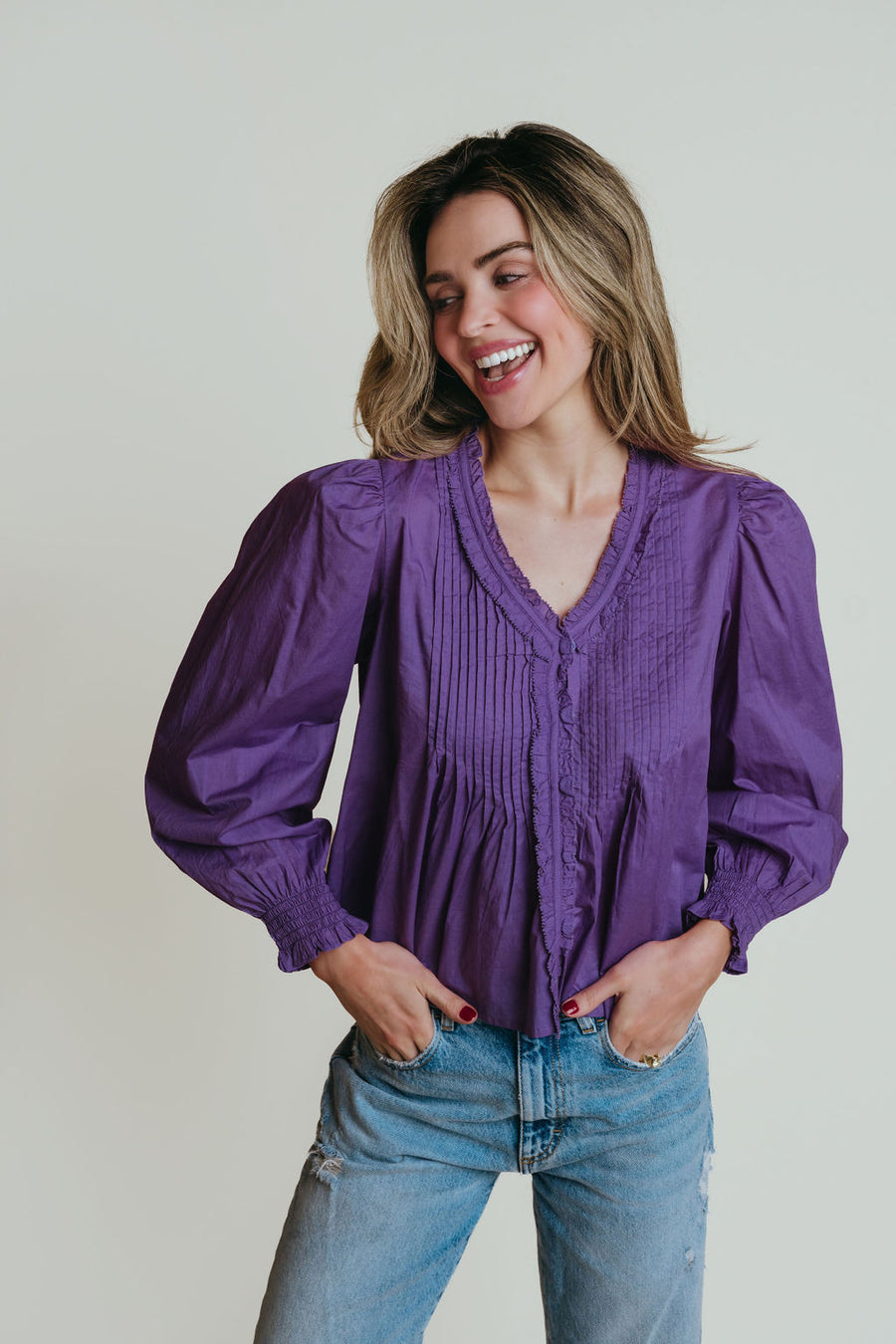 Cameron Top