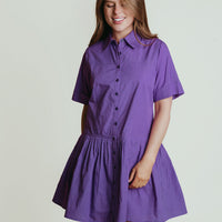 Hannah Dress