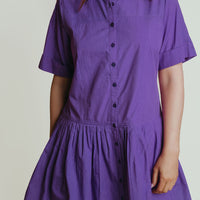 Hannah Dress