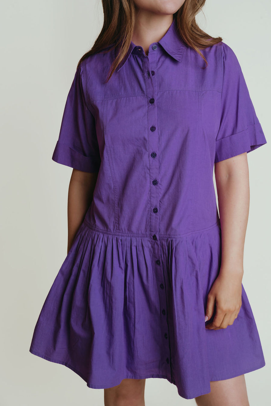 Hannah Dress