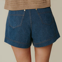 Cypress Shorts