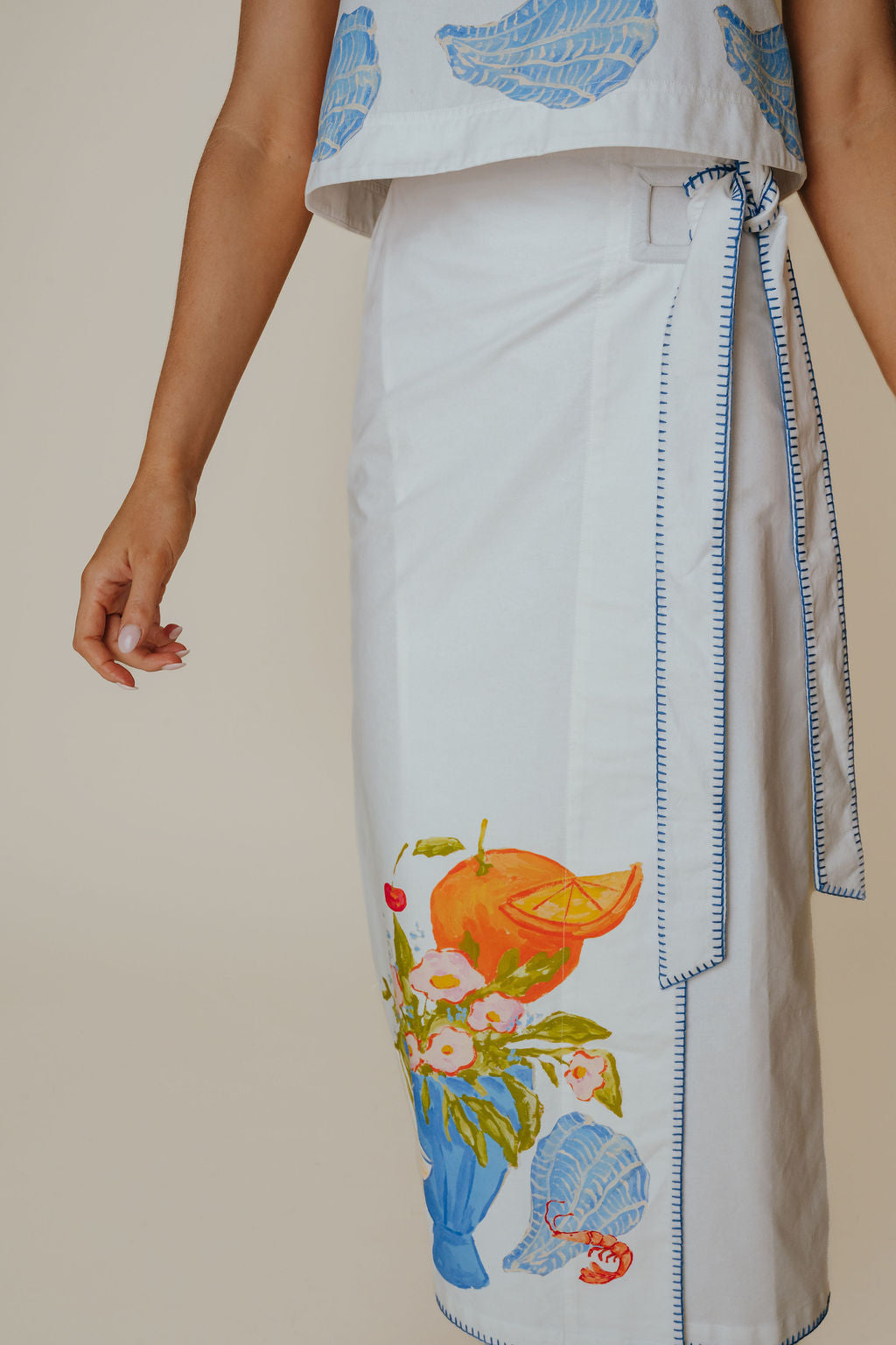 Noah Skirt