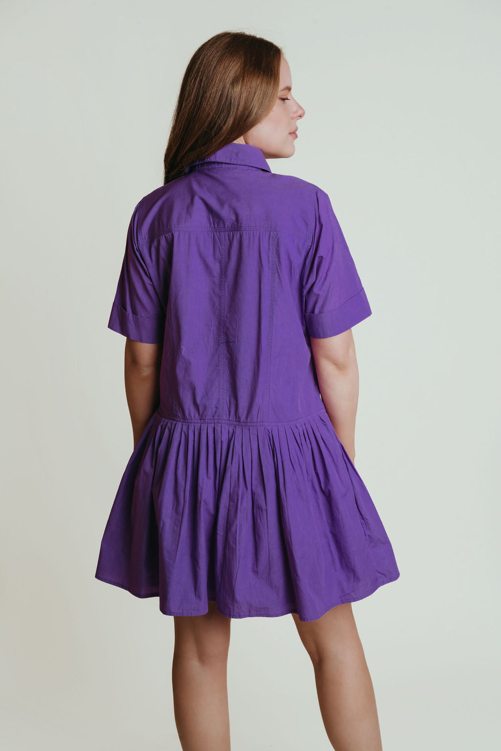 Hannah Dress