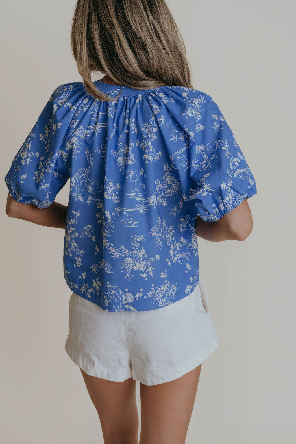 Henley Top