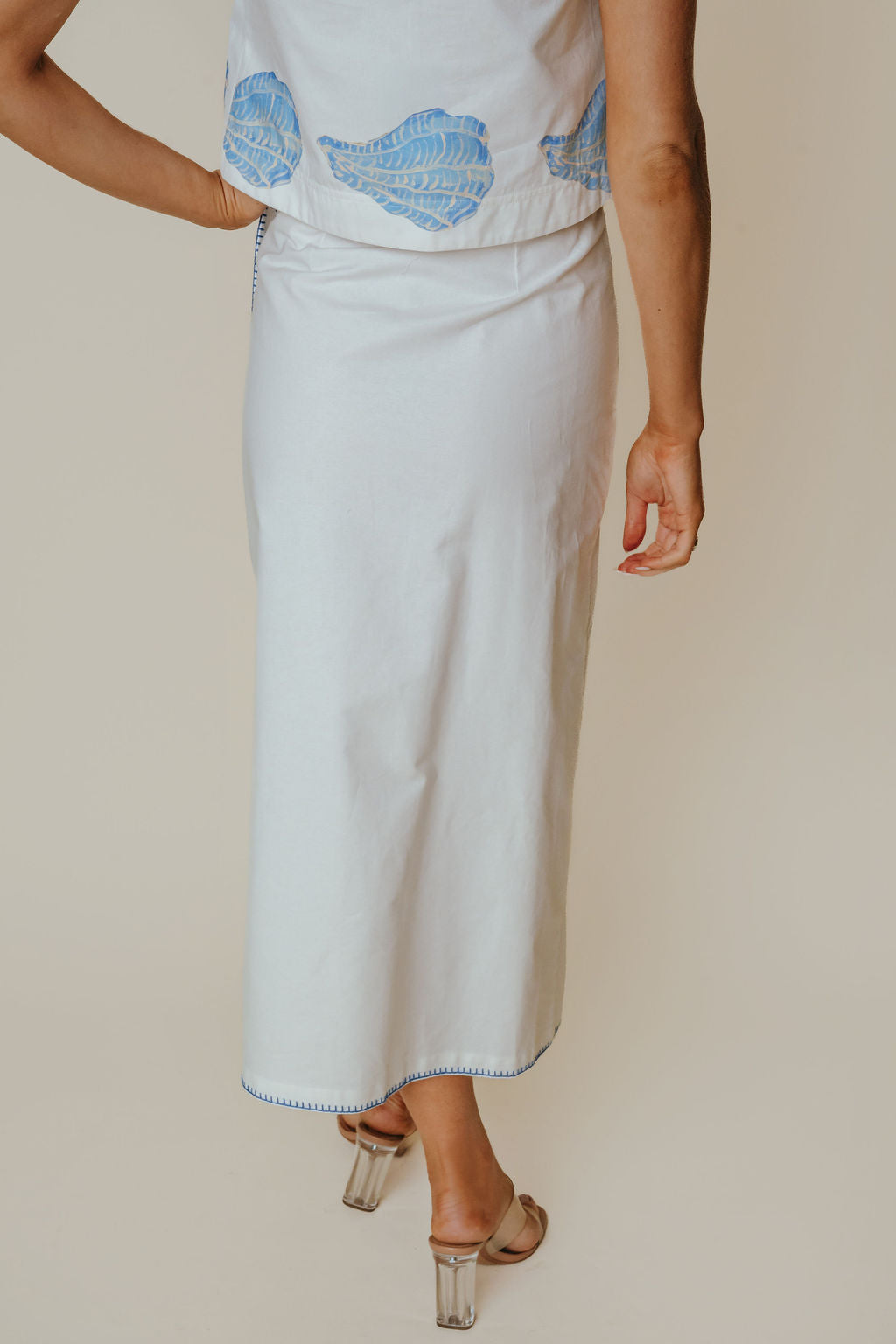 Noah Skirt