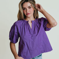 Henley Top