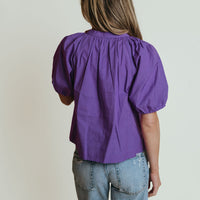 Henley Top