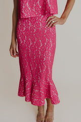 Cece Skirt