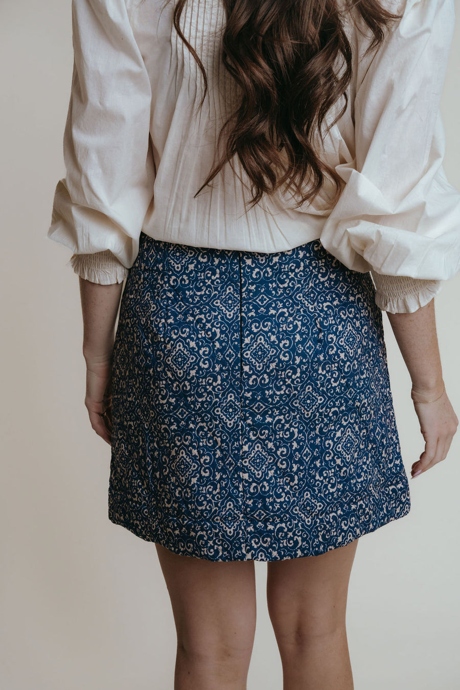 Chandler Skirt