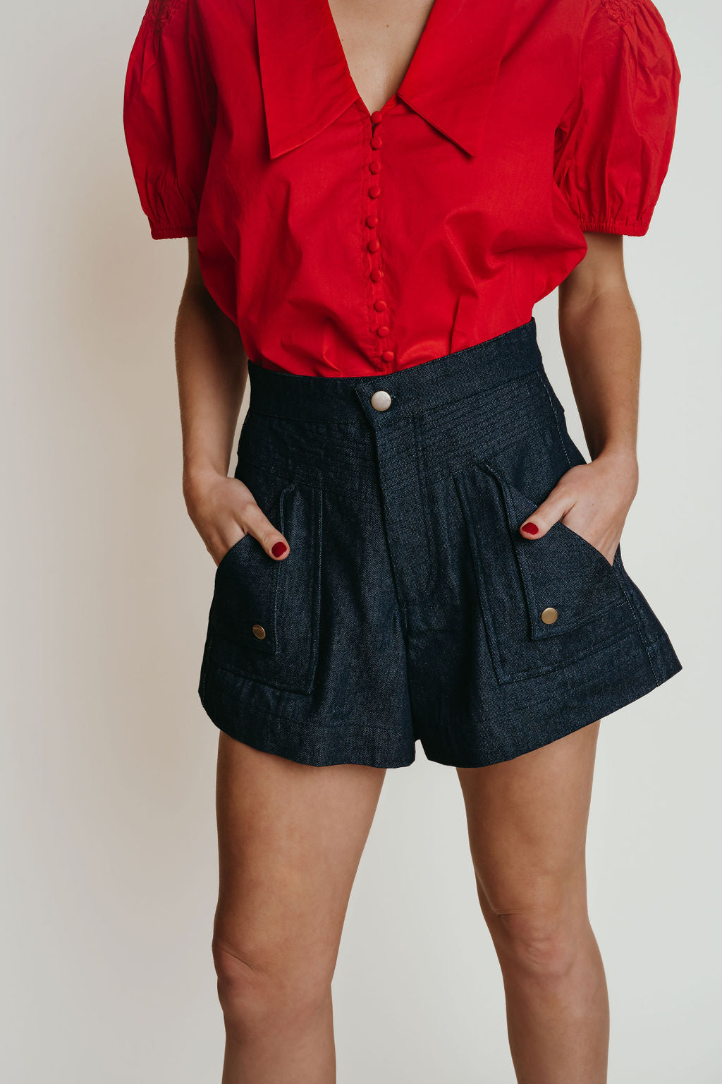 Cypress Shorts