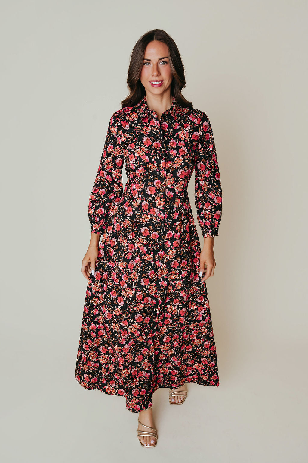 Callie Dress