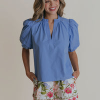Alix Blouse
