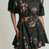 Alivia Dress