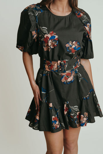 Alivia Dress