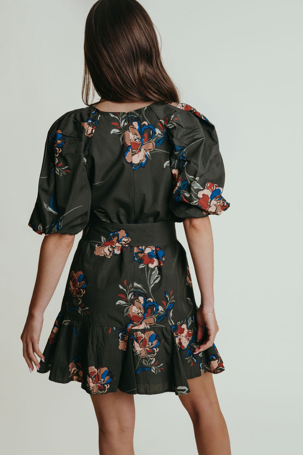Alivia Dress